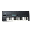 【中古】YAMAHA( ヤマハ ) SY77 Keyboard キーボード シンセサイザー Vintage Syntheiszer