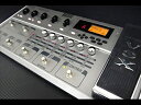 【中古】(非常に良い)VOX ToneLab LE マルチエフェクター 真空管