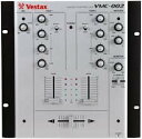 【中古】Vestax ベスタクス VMC-002 DJミキサー
