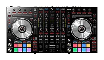 【中古】Pioneer パイオニア DJコントローラー DDJ-SX2 ( DDJSX2 )