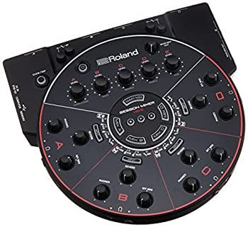 【中古】Roland ローランド Session Mixer HS-5