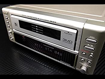 【中古】DENON デノン UD-M10E DMA-M10E MD