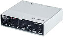 【中古】スタインバーグ Steinberg USB2.0 オーディオインターフェース UR12