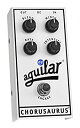 【中古】aguilar ベース用エフェクター アナログ・コーラス Chorusaurus