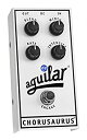 【中古】aguilar ベース用エフェクター アナログ・コーラス Chorusaurus【メーカー名】AGUILAR【メーカー型番】AGUILAR CHORUSAURUS【ブランド名】AGUILAR【商品説明】aguilar ベース用エフェクター アナログ・コーラス Chorusaurusアナログ・バケツリレー技術と最新の回路の精度と柔軟性を融合。ローエンドを犠牲にすることなく、深みと奥行きのあるコーラス・エフェクトを提供。4つのコントロール・ノブにより、ダイヤルを回すだけで完璧なコーラス・エフェクトを作ることが可能。演奏中に電池が切れてしまっても音が出なくなることがない、Gig-Saver Bypass機能を搭載。別売オプション：ACアダプター（KORG KA181）中古品のため使用に伴うキズ等がございますが、問題なくご使用頂ける商品です。画像はイメージ写真ですので商品のコンディション、付属品の有無については入荷の度異なります。当店にて、動作確認・点検・アルコール等のクリーニングを施しております。中古品のため限定特典や補償等は、商品名、説明に記載があっても付属しておりません予めご了承下さい。当店では初期不良に限り、商品到着から7日間は返品を 受付けております。他モールとの併売品の為、完売の際はご連絡致しますのでご了承ください。ご注文からお届けまで1、ご注文⇒ご注文は24時間受け付けております。2、注文確認⇒ご注文後、当店から注文確認メールを送信します。3、お届けまで3〜10営業日程度とお考え下さい。4、入金確認⇒前払い決済をご選択の場合、ご入金確認後、配送手配を致します。5、出荷⇒配送準備が整い次第、出荷致します。配送業者、追跡番号等の詳細をメール送信致します。6、到着⇒出荷後、1〜3日後に商品が到着します。　※離島、北海道、九州、沖縄は遅れる場合がございます。予めご了承下さい。お電話でのお問合せは少人数で運営の為受け付けておりませんので、メールにてお問合せお願い致します。営業時間　月〜金　10:00〜17:00お客様都合によるご注文後のキャンセル・返品はお受けしておりませんのでご了承下さい。