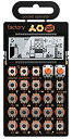 【中古】 Teenage Engineering PO-16 factory ポケットオペレーター メロディ/リードシンセ TE010AS016