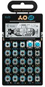 【中古】 Teenage Engineering PO-14 sub ポケットオペレーター ベース シンセ TE010AS014