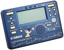 【中古】YAMAHA チューナーメトロノーム TDM-75DF