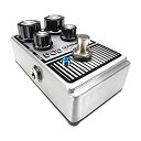 【中古】DOD Mosfet Distortion Pedal モスフェット・ディストーション Gunslinger ガンスリンガー(2)