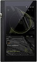 【中古】ONKYO デジタルオーディオプレーヤー ハイレゾ音源対応/DAC・ヘッドホンアンプ内蔵/バランス接続対応/Google Play対応 ブラック DP-X1(B)(2)
