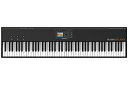 【中古】Studiologic スタジオロジック / SL88 STUDIO MIDIキーボード・コントローラー