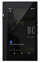 【中古】(非常に良い)ONKYO DP-X1A デジタルオーディオプレーヤー ハイレゾ対応 ブラック DP-X1A(B)