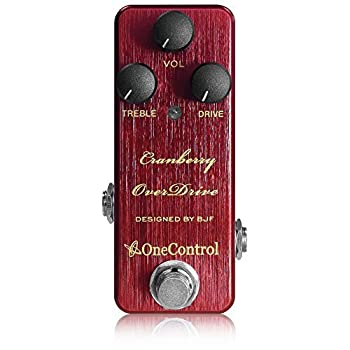 yÁzOne Control Cranberry OverDrive I[o[hCu