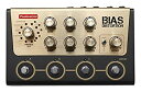 【中古】Positive Grid BIAS Distortion トーン・マッチ・ディストーション・ペダル 自分だけのカスタム・ディストーションをデザイン P...
