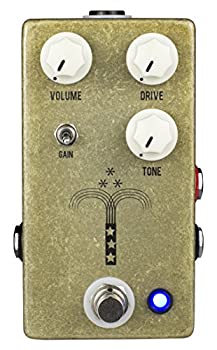 【中古】JHS Pedals ジェイエイチエスペダルズ オーバードライブ Morning Glory V4