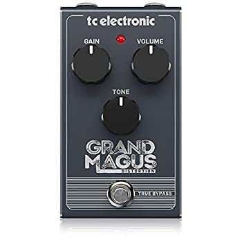 štc electronic ʥ ǥȡ GRAND MAGUS DISTORTION