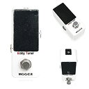 【中古】MOOER / BABY TUNER ムーアー チューナー【メーカー名】Mooer【メーカー型番】【ブランド名】MOOER【商品説明】MOOER / BABY TUNER ムーアー チューナームーアー 高精度のミニサイズクロマチックチューナー中古品のため使用に伴うキズ等がございますが、問題なくご使用頂ける商品です。画像はイメージ写真ですので商品のコンディション、付属品の有無については入荷の度異なります。当店にて、動作確認・点検・アルコール等のクリーニングを施しております。中古品のため限定特典や補償等は、商品名、説明に記載があっても付属しておりません予めご了承下さい。当店では初期不良に限り、商品到着から7日間は返品を 受付けております。他モールとの併売品の為、完売の際はご連絡致しますのでご了承ください。ご注文からお届けまで1、ご注文⇒ご注文は24時間受け付けております。2、注文確認⇒ご注文後、当店から注文確認メールを送信します。3、お届けまで3〜10営業日程度とお考え下さい。4、入金確認⇒前払い決済をご選択の場合、ご入金確認後、配送手配を致します。5、出荷⇒配送準備が整い次第、出荷致します。配送業者、追跡番号等の詳細をメール送信致します。6、到着⇒出荷後、1〜3日後に商品が到着します。　※離島、北海道、九州、沖縄は遅れる場合がございます。予めご了承下さい。お電話でのお問合せは少人数で運営の為受け付けておりませんので、メールにてお問合せお願い致します。営業時間　月〜金　10:00〜17:00お客様都合によるご注文後のキャンセル・返品はお受けしておりませんのでご了承下さい。