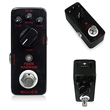 šMOOER / RAGE MACHINE ࡼ ǥȡ