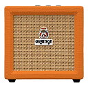 【中古】ORANGE/Crush Mini オレンジ ギターアンプ ミニアンプ