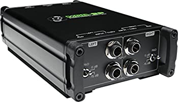 【中古】MACKIE マッキーパッシブステレオダイレクトボックスMDB-2P【メーカー名】MACKIE【メーカー型番】MDB-2P【ブランド名】MACKIE【商品説明】MACKIE マッキーパッシブステレオダイレクトボックスMDB-2Pパッシブステレオダイレクトボックス/キーボードプレーヤーやメディアプレーヤーに最適なステレオ入力入力信号スルー出力を装備した標準ジャックハイインピーダンス入力/ノイズ対策のグラウンドリフトスイッチを装備したバランスXLR出力超低ノイズと超低歪みを実現高出力の音源を接続しても歪みの無いサウンドを実現する-15dBパッド戦車級に頑丈な設計中古品のため使用に伴うキズ等がございますが、問題なくご使用頂ける商品です。画像はイメージ写真ですので商品のコンディション、付属品の有無については入荷の度異なります。当店にて、動作確認・点検・アルコール等のクリーニングを施しております。中古品のため限定特典や補償等は、商品名、説明に記載があっても付属しておりません予めご了承下さい。当店では初期不良に限り、商品到着から7日間は返品を 受付けております。他モールとの併売品の為、完売の際はご連絡致しますのでご了承ください。ご注文からお届けまで1、ご注文⇒ご注文は24時間受け付けております。2、注文確認⇒ご注文後、当店から注文確認メールを送信します。3、お届けまで3〜10営業日程度とお考え下さい。4、入金確認⇒前払い決済をご選択の場合、ご入金確認後、配送手配を致します。5、出荷⇒配送準備が整い次第、出荷致します。配送業者、追跡番号等の詳細をメール送信致します。6、到着⇒出荷後、1〜3日後に商品が到着します。　※離島、北海道、九州、沖縄は遅れる場合がございます。予めご了承下さい。お電話でのお問合せは少人数で運営の為受け付けておりませんので、メールにてお問合せお願い致します。営業時間　月〜金　10:00〜17:00お客様都合によるご注文後のキャンセル・返品はお受けしておりませんのでご了承下さい。