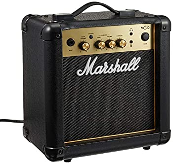 【中古】Marshall MG-Gold シリーズ ギターアンプコンボ MG10 GOLD