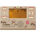 【中古】ヤマハ チューナーメトロノーム TDM-700DPO3