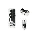 【中古】Mooer / Micro Preamp 013 ムーア― プリアンプ