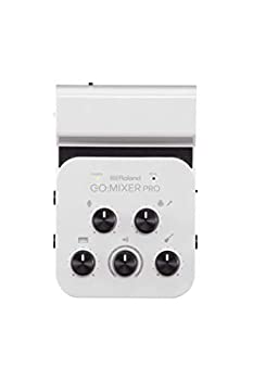 yÁzRoland [h/GO:MIXER PRO