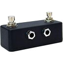 【中古】(非常に良い)Mission Engineering TT-2 フットペダル HX Stomp フットスイッチ ミッションエンジニアリング(2)