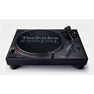 šTechnics SL-1200MK7-K 쥯ȥɥ饤֥ơ֥륷ƥ ƥ˥