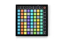 【中古】novation LaunchPad Mini MK3 MIDIコントローラー ローンチパッドミニ