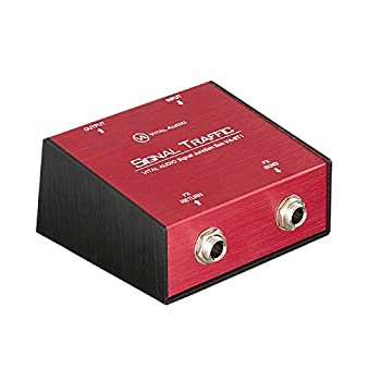 【中古】Vital Audio SIGNAL TRAFFIC VA-ST1 ジャンクションボックス