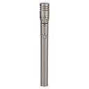 【中古】SHURE コンデンサー マイクロフォン SM81-LC-X