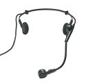 【中古】(未使用品)プロ　8HEcWヘッドセットマイク　Audio Technica社[並行輸入品]