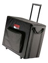 【中古】(非常に良い)GATOR ゲーター コンボアンプ用 キャリーハンドル付きアンプケース Lightweight Amp Series G-112A (1x12 コンボアンプ用)(2)