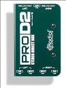 【中古】(非常に良い)RADIAL PROD2(2)