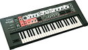 【中古】Roland SH-201 シンセサイザー