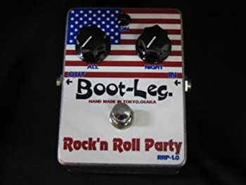 yÁz(gpi)Boot-Leg RRP-1.0 Rockfn Roll Party M^[GtFN^[