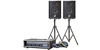 【中古】(非常に良い)CLASSIC PRO PAセット PA10/4