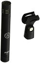 【中古】(非常に良い)AKG P170 Project Studio Line ペンシル型 コンデンサーマイクロフォン