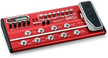 【中古】(未使用品)ズーム ギター用真空管&USB搭載マルチエフェクター B9.1ut【メーカー名】ZOOM(ズーム)【メーカー型番】【ブランド名】ZOOM(ズーム)【商品説明】ズーム ギター用真空管&USB搭載マルチエフェクター B9.1utその他バンドル：無未使用ですが 弊社で一般の方から買取しました中古品です。 一点物で売り切れ終了です。画像はイメージ写真ですので商品のコンディション、付属品の有無については入荷の度異なります。当店にて、動作確認・点検・アルコール等のクリーニングを施しております。中古品のため限定特典や補償等は、商品名、説明に記載があっても付属しておりません予めご了承下さい。当店では初期不良に限り、商品到着から7日間は返品を 受付けております。他モールとの併売品の為、完売の際はご連絡致しますのでご了承ください。ご注文からお届けまで1、ご注文⇒ご注文は24時間受け付けております。2、注文確認⇒ご注文後、当店から注文確認メールを送信します。3、お届けまで3〜10営業日程度とお考え下さい。4、入金確認⇒前払い決済をご選択の場合、ご入金確認後、配送手配を致します。5、出荷⇒配送準備が整い次第、出荷致します。配送業者、追跡番号等の詳細をメール送信致します。6、到着⇒出荷後、1〜3日後に商品が到着します。　※離島、北海道、九州、沖縄は遅れる場合がございます。予めご了承下さい。お電話でのお問合せは少人数で運営の為受け付けておりませんので、メールにてお問合せお願い致します。営業時間　月〜金　10:00〜17:00お客様都合によるご注文後のキャンセル・返品はお受けしておりませんのでご了承下さい。