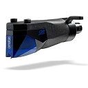 【中古】(非常に良い)オルトフォン(ORTOFON) レコードカートリッジ 2MBLUE