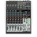 【中古】ベリンガー アナログミキサー USB オーディオインターフェース 8ch エフェクター XENYX X1204USB【メーカー名】Behringer(ベリンガー)【メーカー型番】X1204USB【ブランド名】Behringer【商品説明】ベリンガー アナログミキサー USB オーディオインターフェース 8ch エフェクター XENYX X1204USB超低ノイズ、広いヘッドルームを持つアナログミキサー単品マイクプリに匹敵する4つのファントム電源供給可能な XENYX マイクプリアンプ搭載ボーカルだけでなく、楽器でも使用できる超簡単な「ワンノブ」機能と制御を備えた4スタジオグレードのコンプレッサーを搭載Neo-classic British 3バンド イコライザーによる温かみある音楽的なサウンド保存可能なユーザー設定を含む16のプリセットを持つ、スタジオ品質の新型エフェクトプロセッサ (リバーブ、コーラス、フランジャー、ディレイ、ピッチシフター、マルチエフェクト、ディレイなどで使えるタップ機能)搭載中古品のため使用に伴うキズ等がございますが、問題なくご使用頂ける商品です。画像はイメージ写真ですので商品のコンディション、付属品の有無については入荷の度異なります。当店にて、動作確認・点検・アルコール等のクリーニングを施しております。中古品のため限定特典や補償等は、商品名、説明に記載があっても付属しておりません予めご了承下さい。当店では初期不良に限り、商品到着から7日間は返品を 受付けております。他モールとの併売品の為、完売の際はご連絡致しますのでご了承ください。ご注文からお届けまで1、ご注文⇒ご注文は24時間受け付けております。2、注文確認⇒ご注文後、当店から注文確認メールを送信します。3、お届けまで3〜10営業日程度とお考え下さい。4、入金確認⇒前払い決済をご選択の場合、ご入金確認後、配送手配を致します。5、出荷⇒配送準備が整い次第、出荷致します。配送業者、追跡番号等の詳細をメール送信致します。6、到着⇒出荷後、1〜3日後に商品が到着します。　※離島、北海道、九州、沖縄は遅れる場合がございます。予めご了承下さい。お電話でのお問合せは少人数で運営の為受け付けておりませんので、メールにてお問合せお願い致します。営業時間　月〜金　10:00〜17:00お客様都合によるご注文後のキャンセル・返品はお受けしておりませんのでご了承下さい。