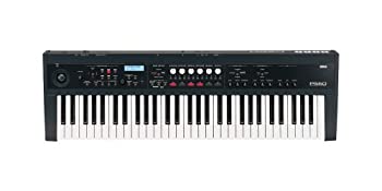 KORG PS60 PERFORMANCE SYNTHESIZER | DTM機器・プラグイン KORG PS60 PERFORMANCE SYNTHESIZER | DTM機器・プラグイン