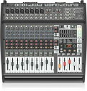 【中古】(未使用品)BEHRINGER EUROPOWER PMP4000