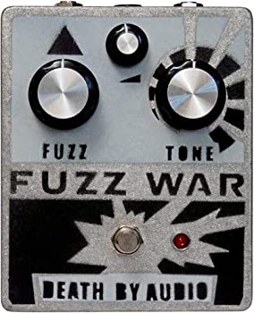 yÁzAudio Fuzz War Effecty_ɂ鎀