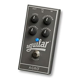 【中古】AGUILAR AGRO ベース用エフェクター