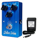 【中古】Suhr Amps Shiba Drive(2)