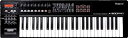 【中古】Roland ローランド MIDIキーボードコントローラー A-500PRO-R 49鍵