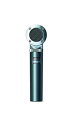 【中古】SHURE コンデンサーマイク サイドアドレス型 無指向性 BETA 181/O